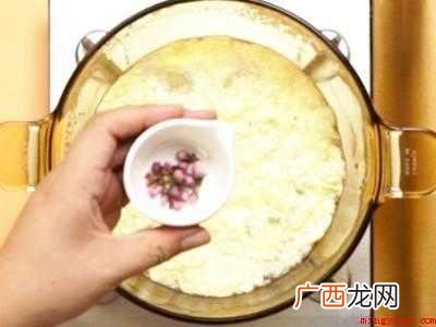 蛋酒的做法