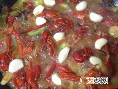 口味龙虾怎么做好吃