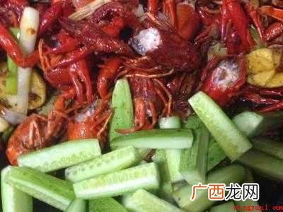 口味龙虾怎么做好吃