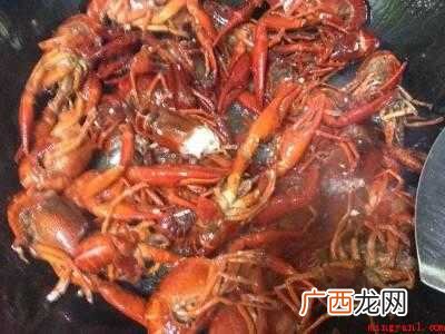 口味龙虾怎么做好吃