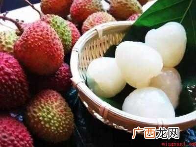 夏天荔枝如何保存