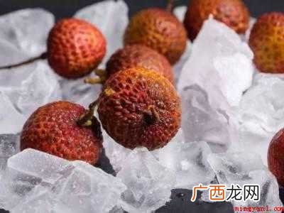 夏天荔枝如何保存