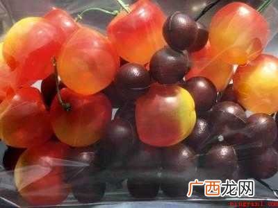 樱桃储存方法和时间