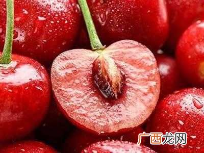 樱桃储存方法和时间