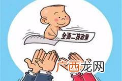 全面二孩政策何时实施,2021年6月1日实行二孩政策吗？