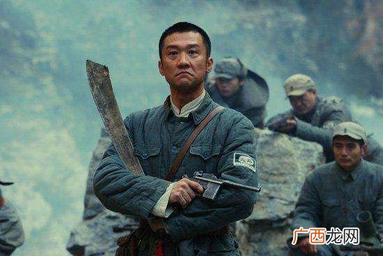 中李云龙说是军魂指的是什么,《亮剑》中李云龙的经典台词？