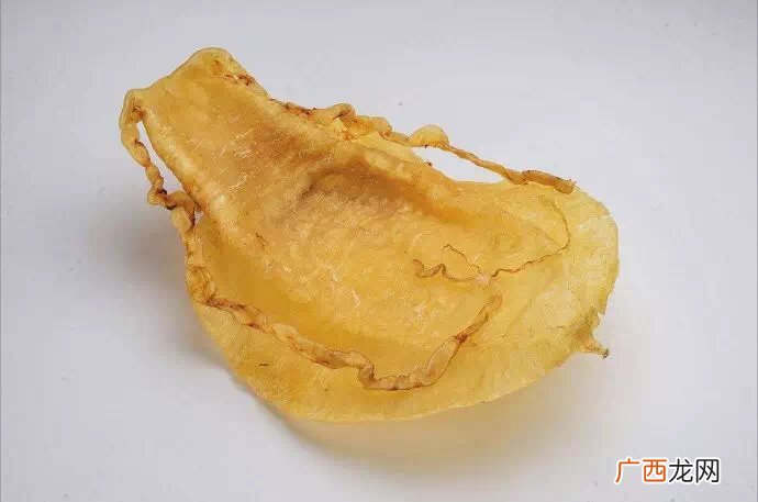 红鸡赤嘴鱼胶是什么鱼,花胶a厂b厂的区别？
