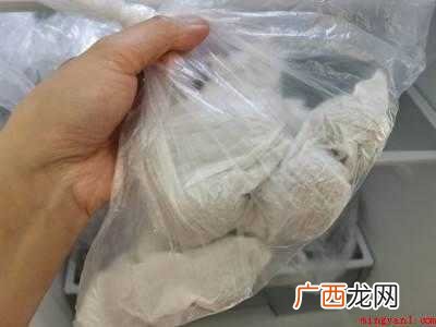 荔枝吃不完怎么保存冰箱