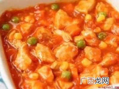鸡脯肉怎么做好吃的做法