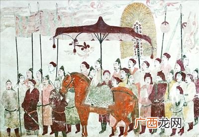 北齐是现在的哪里,北魏西州是现今哪里？