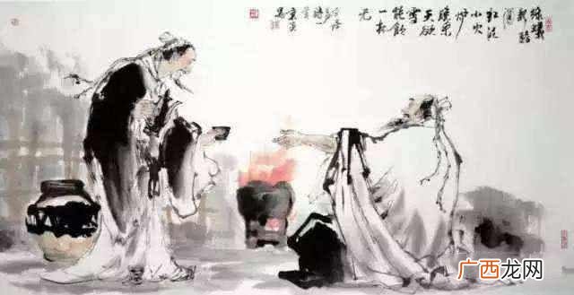 何以解忧唯有杜康什么意思,何以解忧，唯有杜康全文与翻译？