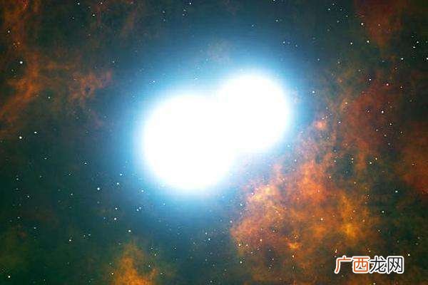 什么叫白矮星,白矮星有哪些？