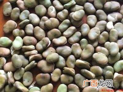 兰花豆的做法怎么做酥