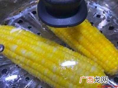 冷水蒸玉米大约要蒸多久
