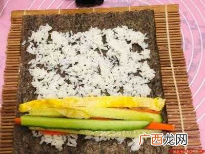 菜包饭的做法