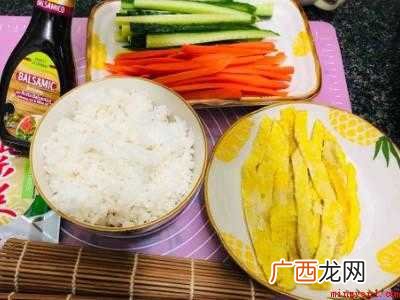 菜包饭的做法