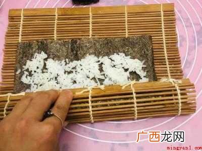 菜包饭的做法