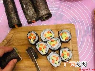 菜包饭的做法