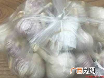 鲜蒜怎样存放保鲜