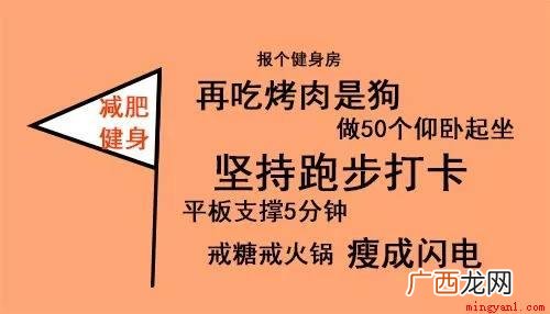 立flag是什么意思