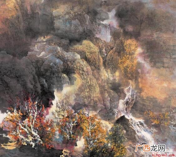 造化钟神秀,阴阳割昏晓 造化钟神秀原文