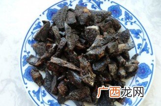 沙肝的做法,烤箱烤沙肝的做法？