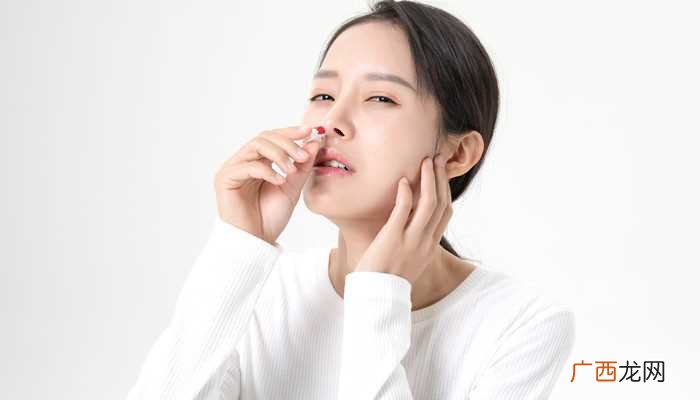 梦见自己大出血是什么征兆