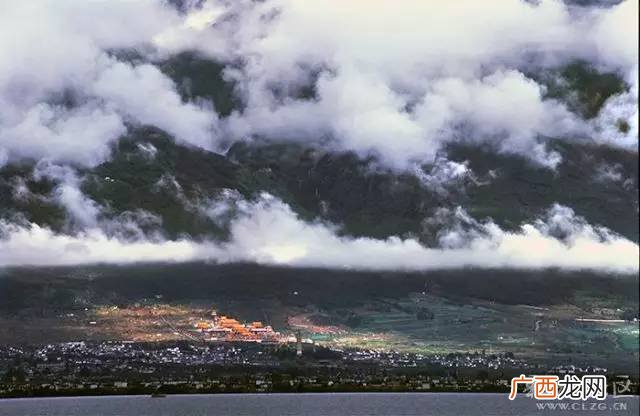 兰坪县属于哪个市,大理洱源县到兰坪县几公里？