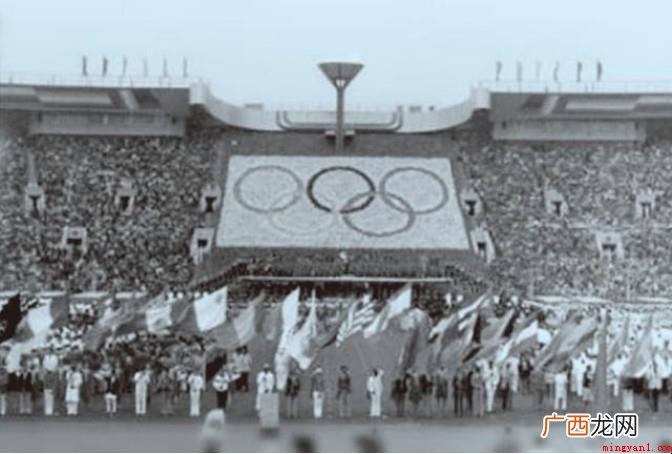 第一届现代奥运会是在哪里举行 第一届现代奥运会是在哪里举行的