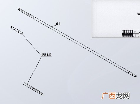什么是轴线方向,什么是越轴？