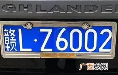 绿色车牌照代表什么意思,绿牌dfa分别代表什么？