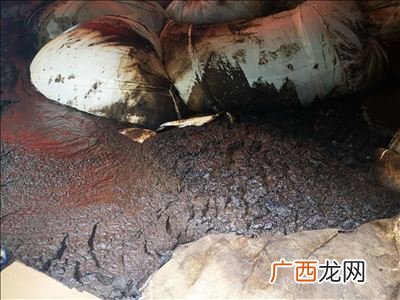 什么是工业油泥,钻井油泥主要成分？