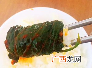 怎样做苏子叶咸菜,腌制三年的苏子叶咸菜还能吃吗？