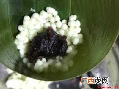 怎样包西米粽子
