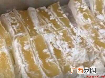 高粱饴简单做法的具体操作步骤 高粱饴的简单做法