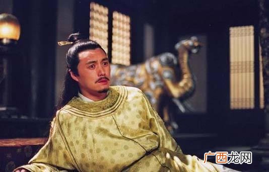 唐朝李世民儿子李承乾是怎么死的,贞观长歌李承乾病死？