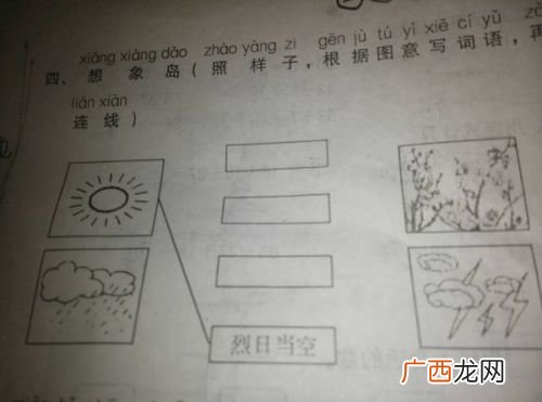 什么的大雨填合适的词语,什么的暴雨？