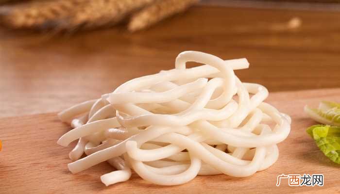 梦见面条的意思是面条主福 梦见面条什么意思