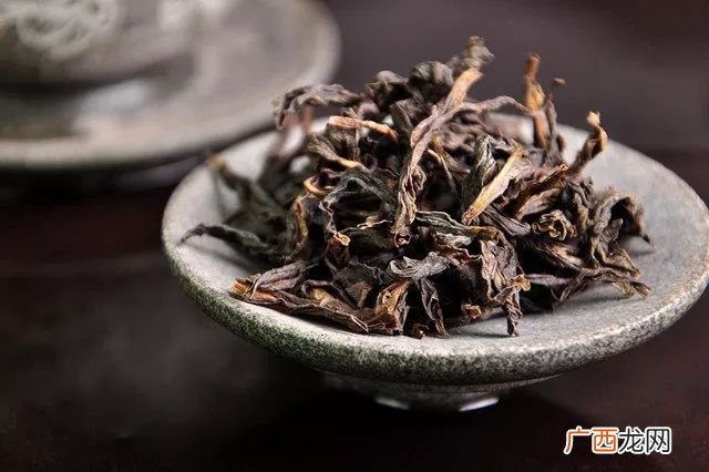 岩茶的种类有哪些,武夷岩茶包含哪几种?