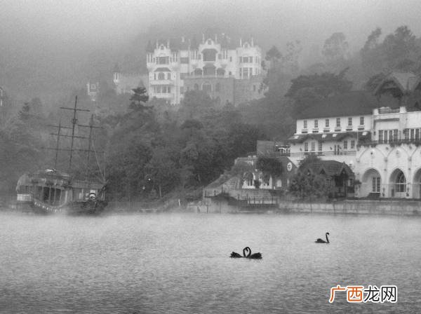 细雨蒙蒙的意思是什么,朦胧细雨是什么意思？
