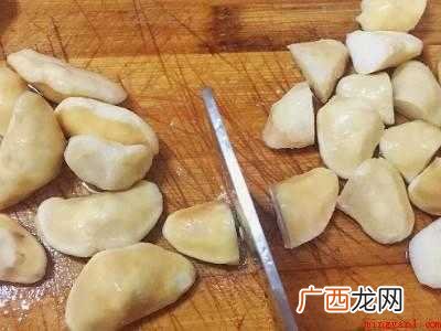 莲角怎么做法好吃