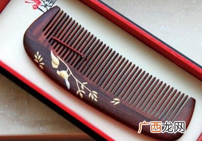 谭木匠梳子哪种材质好,谭木匠白角梳子材质？