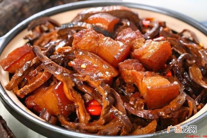 吉安美食有哪些 江西省吉安市永新地区特色小吃 吉安美食有哪些