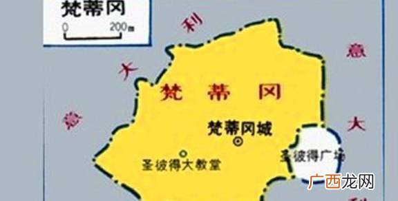 世界上最小的国家是什么,世界上面积最小的国家排名？