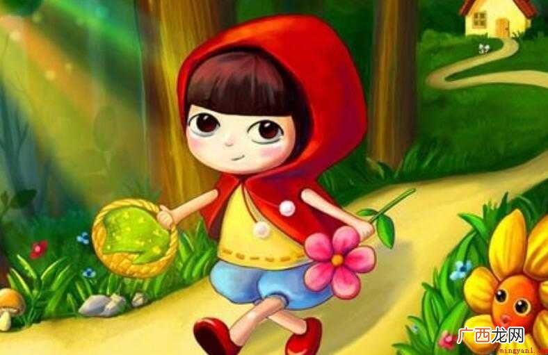 幼儿简短有趣童话小故事有哪些
