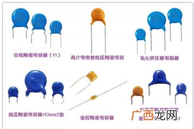高频电容与低频电容有什么区别,电容cc和ct区别？