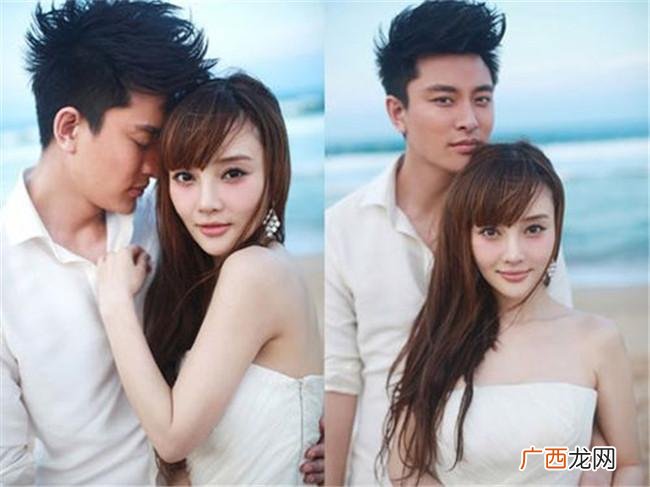 李晨女朋友都是谁,李晨现任老婆是谁？