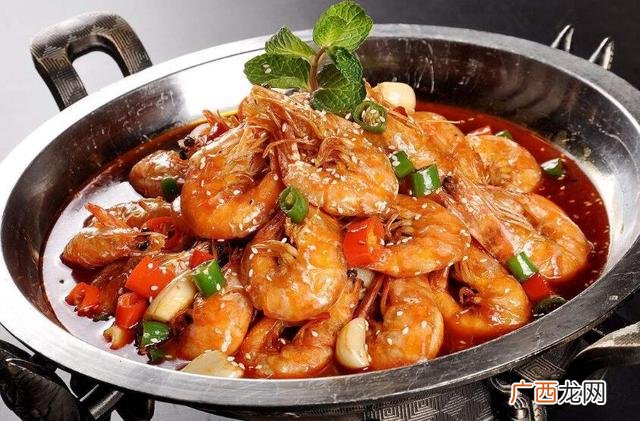 干锅虾是什么虾,蚕虾是什么？