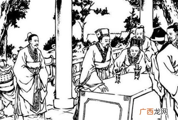 祢衡是怎样一个人,诸葛亮是一个什么样的人？