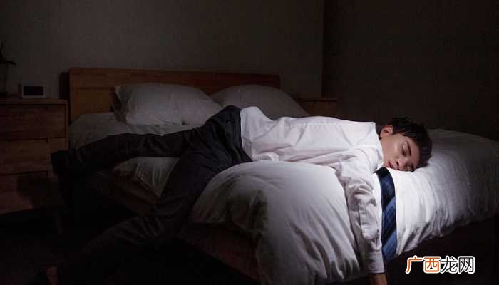 连续几天梦见同一个人预示什么